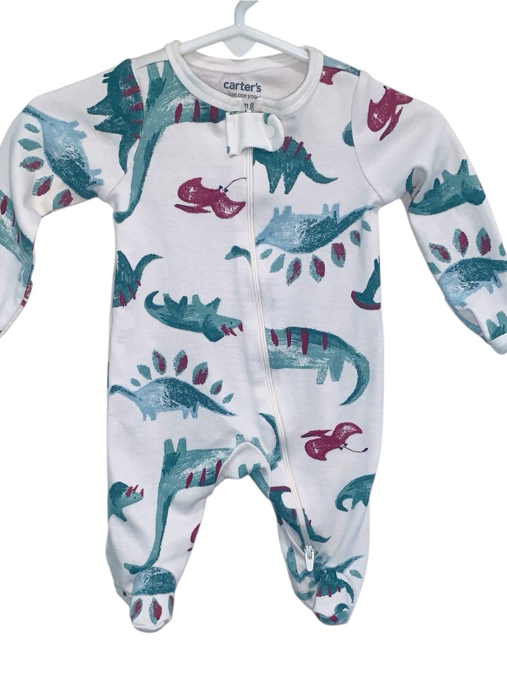 Carters just one you sleeper Nb